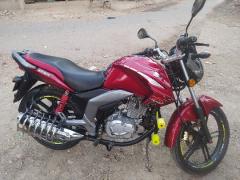 GSX 125